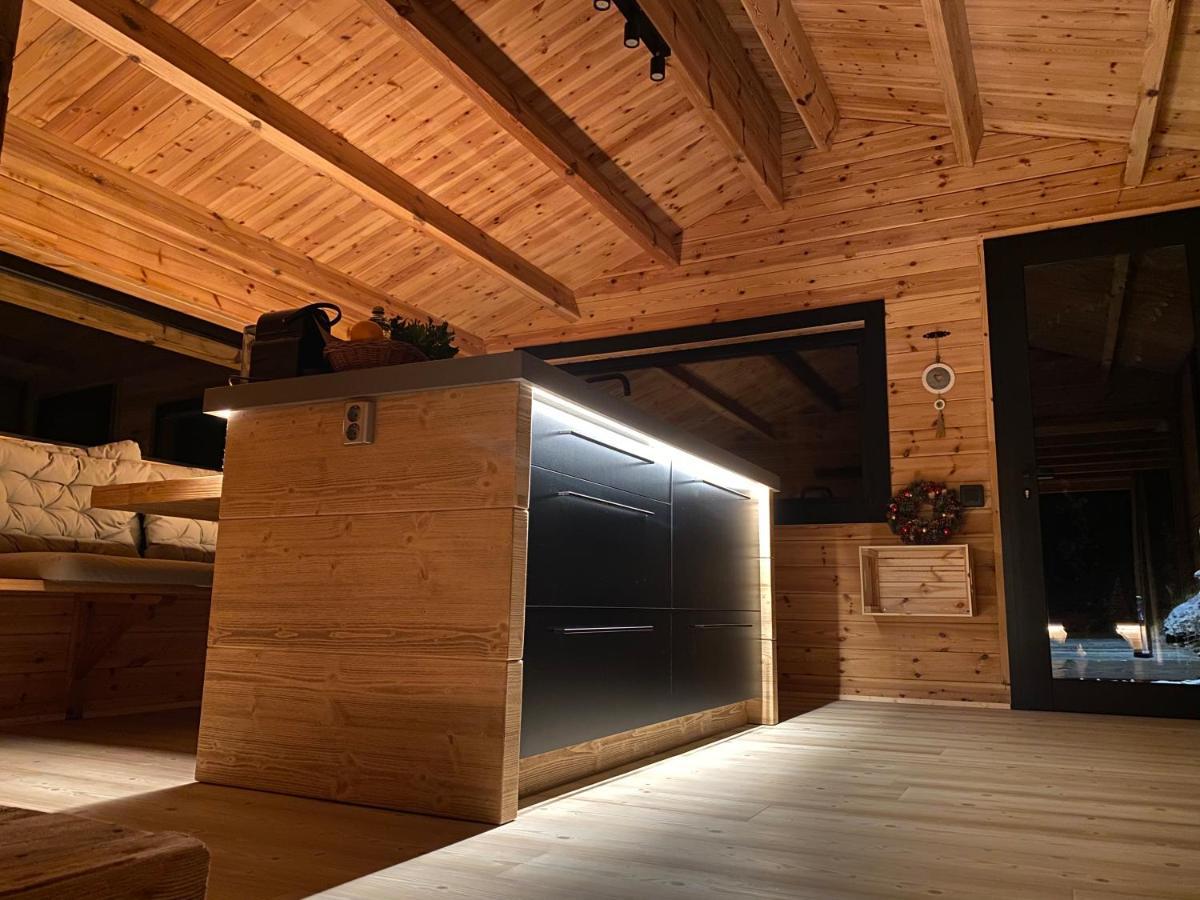 El Refugi De La Torre Espinalbet Villa Castellar del Riu Eksteriør billede